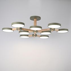 Светильник на штанге Imperiumloft  Turna-X01