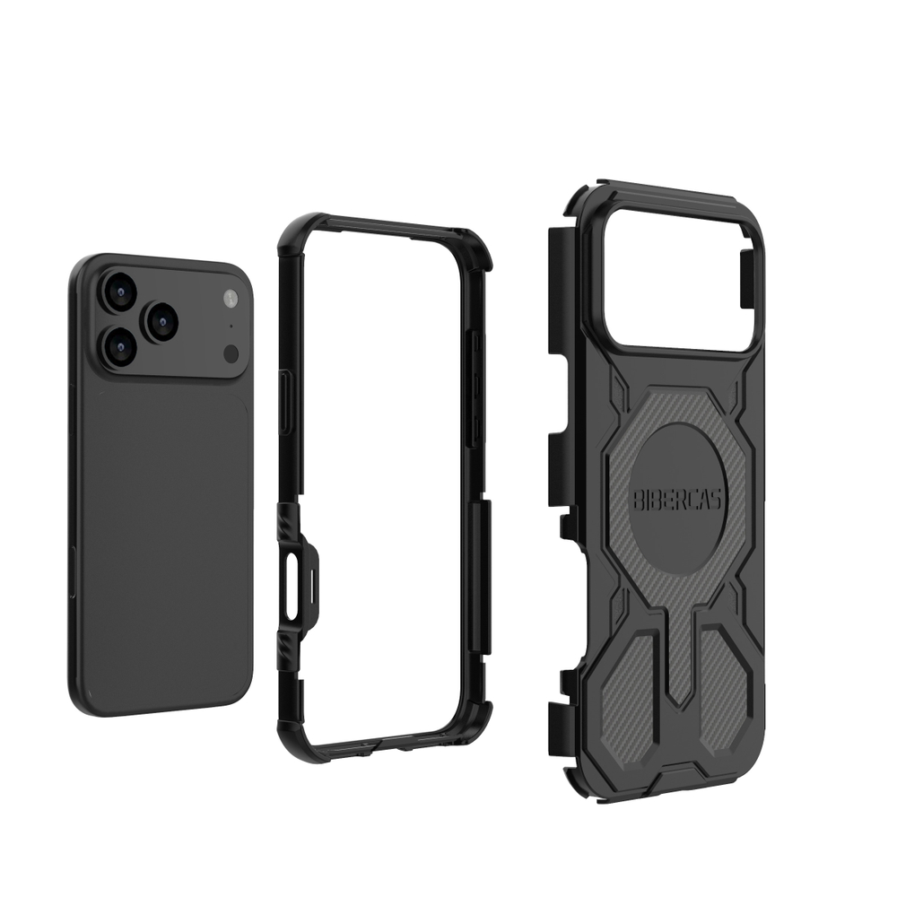 Защитный чехол Versa Solid Case для iPhone 17 Pro Max