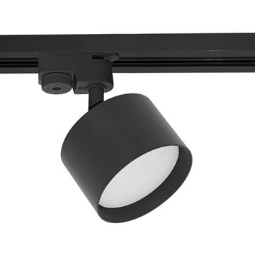 53006-9.3-001LD GX53 BK светильник точ.