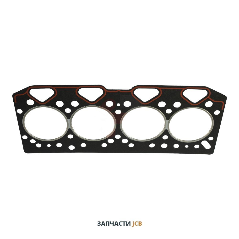 Прокладка ГБЦ JCB 02/201729