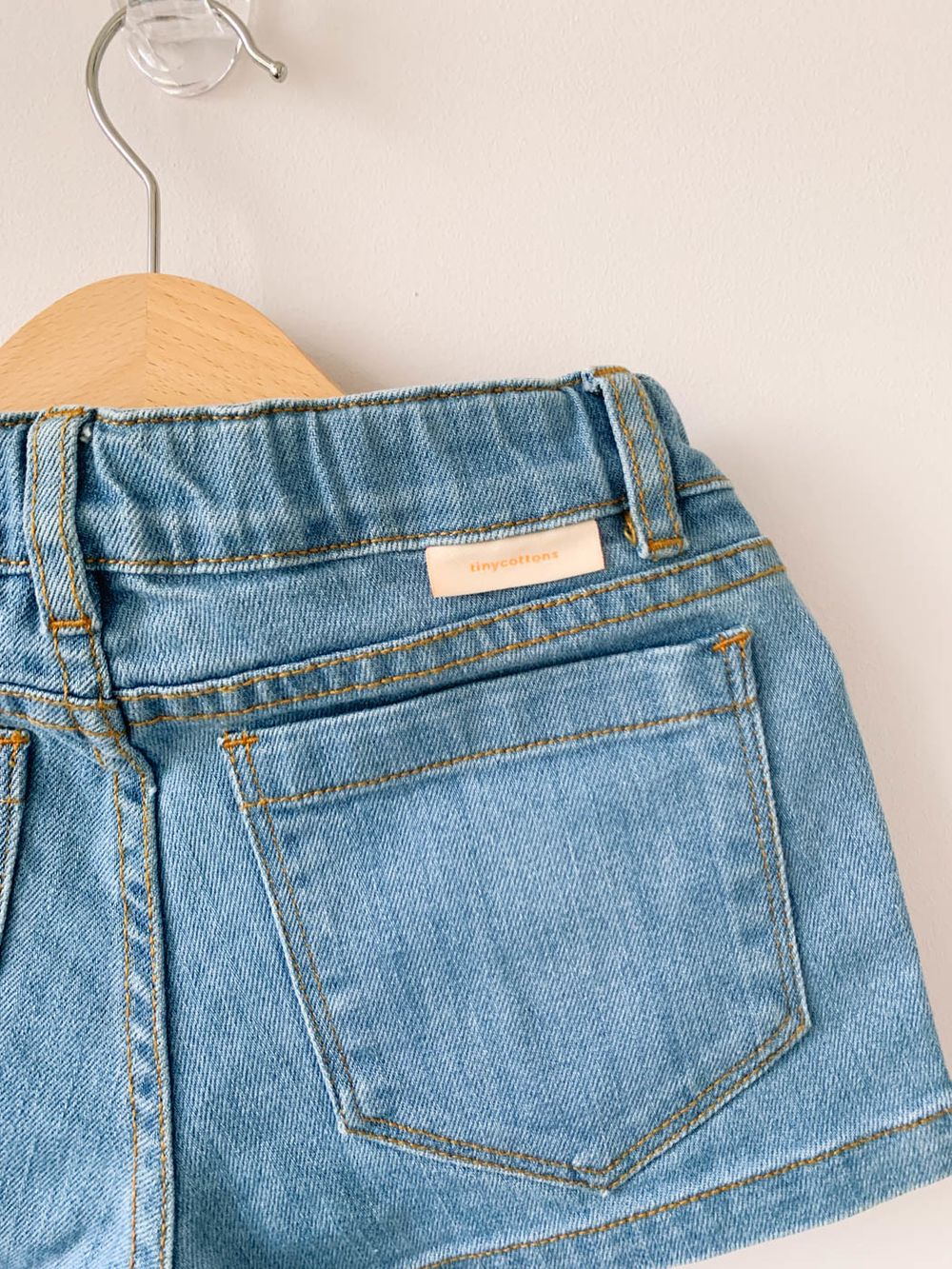 Шорты Tinycottons