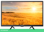 Телевизор LED SunWind 24" SUN-LED24XB203