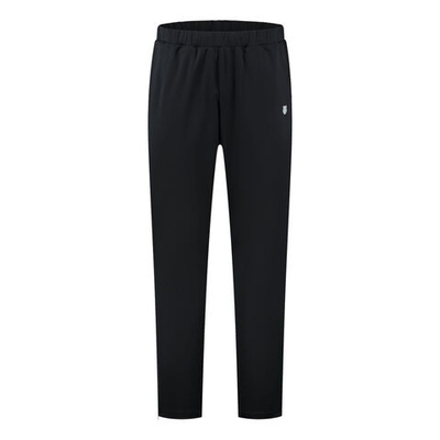 Мужские теннисные штаны K-Swiss Hypercourt 4 Training Pants Men - Black