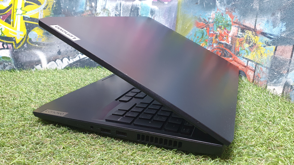 Игровой Lenovo Ryzen 5/16Gb/RTX 3050 Ti 4Gb/FHD/120 Hz/IdeaPad Gaming 3 15ACH6 82k20154pb/Windows 10