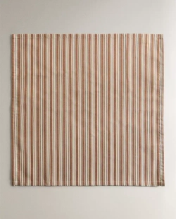 ZARA HOME НАБОР ХЛОПКОВЫХ САЛФЕТОК (УПАКОВКА ИЗ 2 ШТ.), ТОФФИ