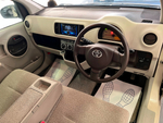Toyota Passo, 2010 год