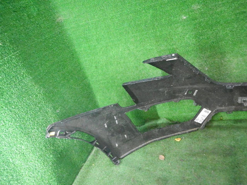 Бампер передний Cadillac XT5 (2016-2019)