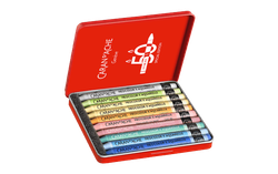 Caran d'Ache Neocolor II. Pastel – Special Edition 10 шт.