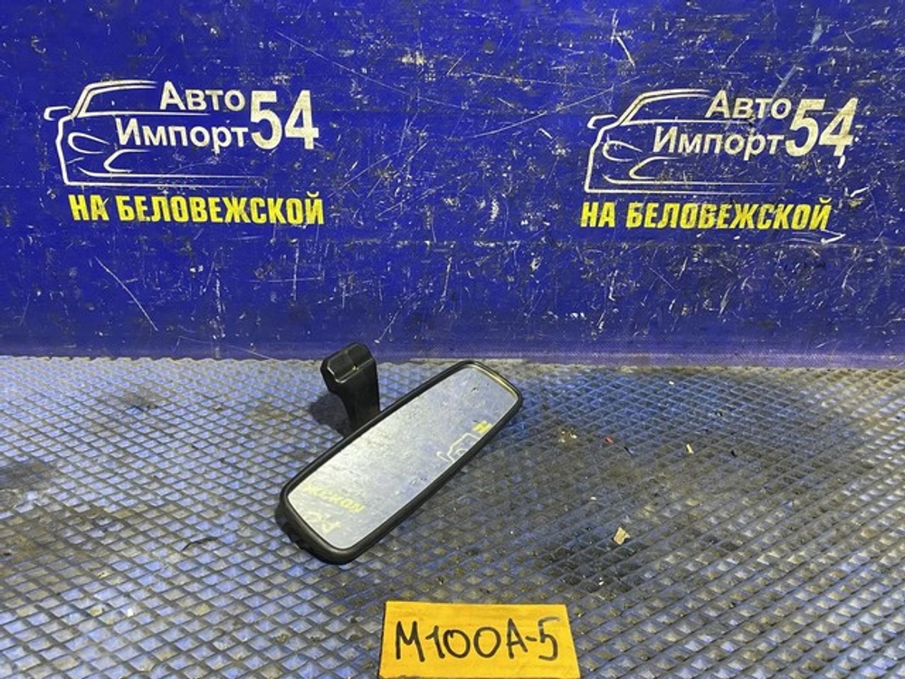 Зеркало салонное TOYOTA DUET 1998-2000