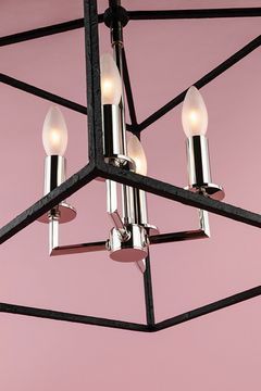 Люстра Richie Hudson