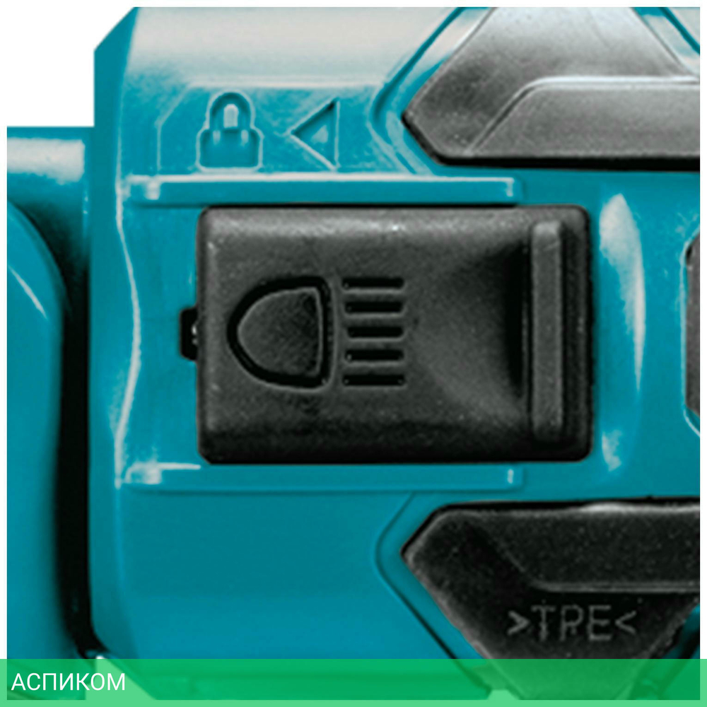 Электрооотвертка Makita DF012DSE кейс