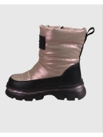 Зимние Дутики Детские.