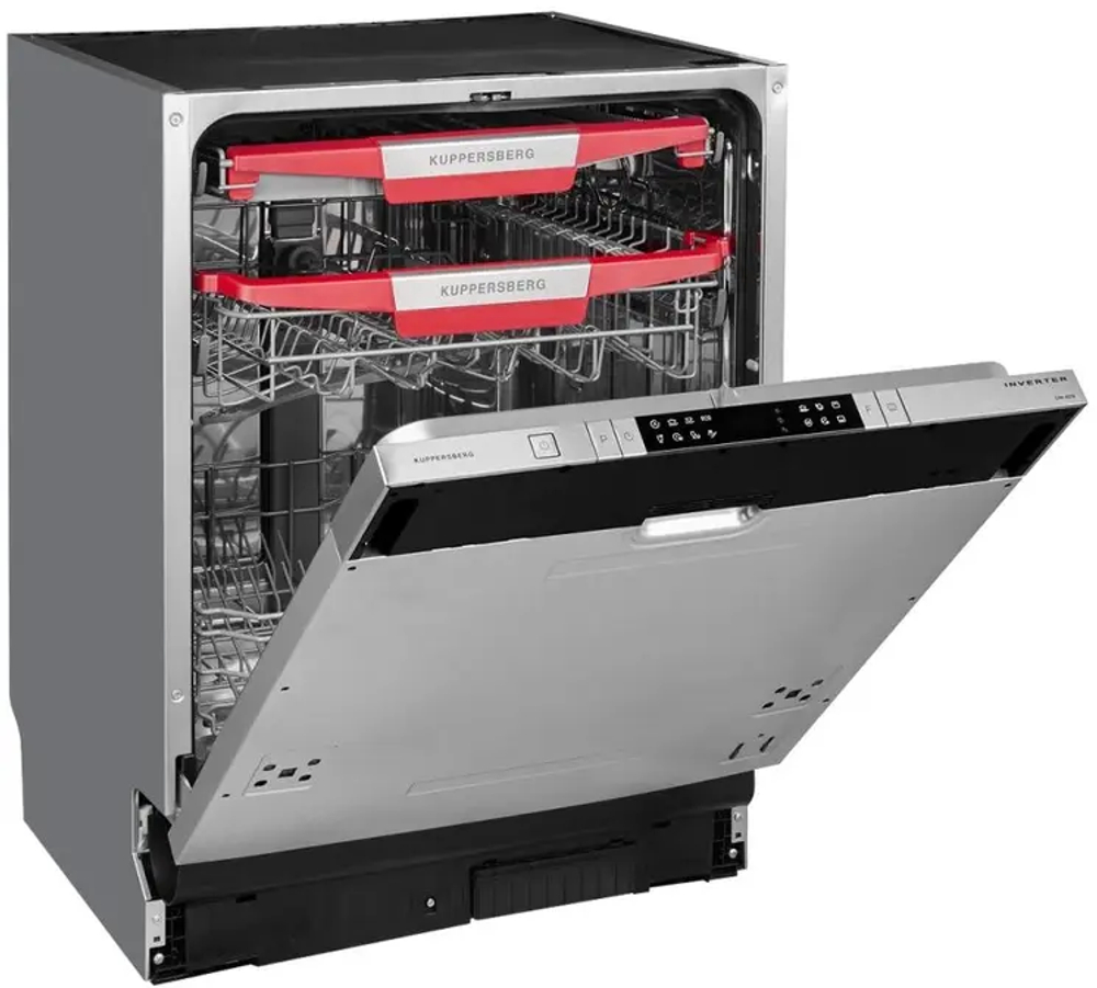 Встраиваемая посудомоечная машина Kuppersberg GIM 6078