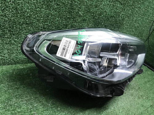 Фара правая BMW X3 G01 (17-21) Adaptive LED
