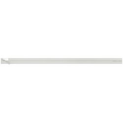 Линейный светодиодный светильник ЭРА SML-12-WB-40K-W60 60Вт 4000K 7100Лм 1480x70x55 белый подвесной