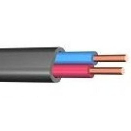 Кабель ВВГнг 2х4 ГОСТ