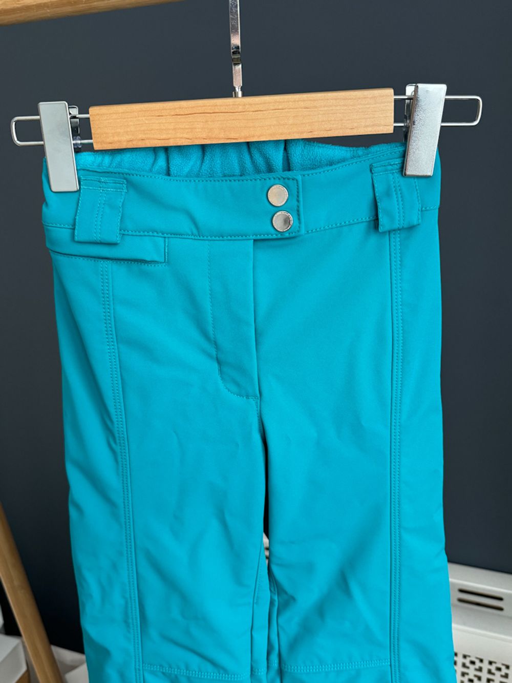 Зимний костюм Poivre Blanc, 128