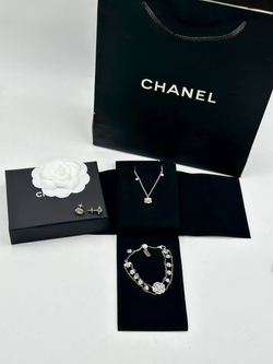 Браслет CHANEL