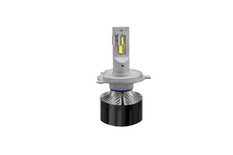 Светодиодные лампы H4 Sariti V13 6000K, 24V, 45W (комплект, 2шт)
