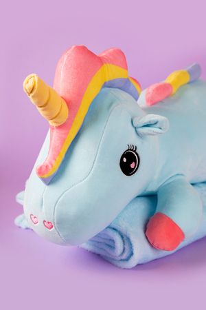 Игрушка Unicorn Sweet плюшевая