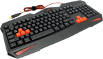 Клавиатура Redragon Xenica &lt; USB &gt; 104КЛ &lt; 70450 &gt;