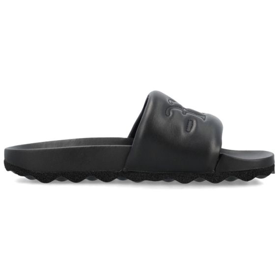 Off-White Slide 'Black'