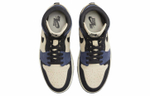 Кроссовки Jordan Air Jordan 1 Zoom Cmft 2 (Женская размерная сетка)