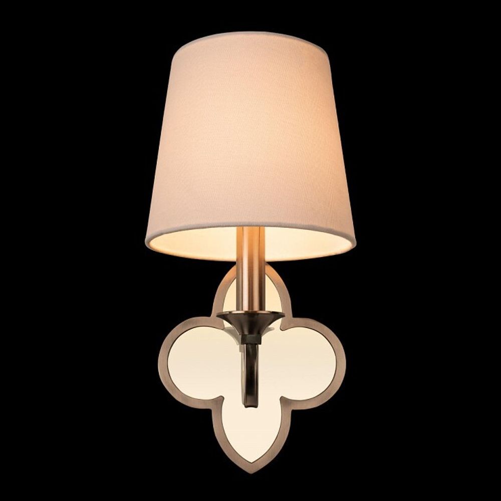 Бра Loft it Silence 10303W Nickel