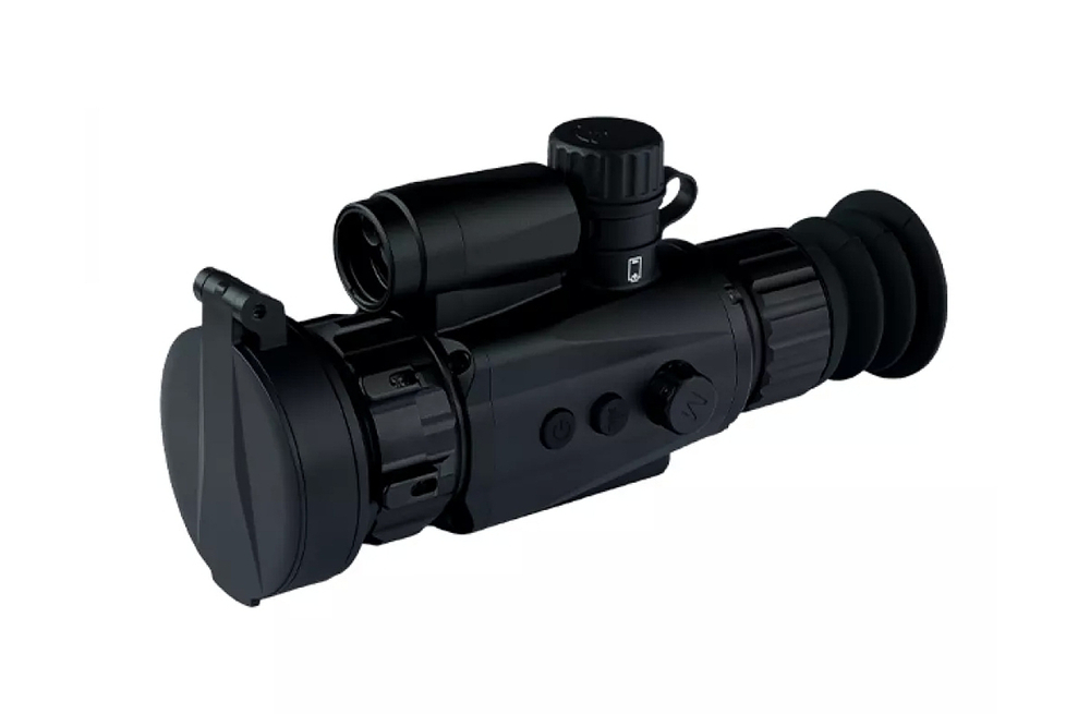 Тепловизионный прицел Artelv Electron 3.4x 35мм 384x288 LRF