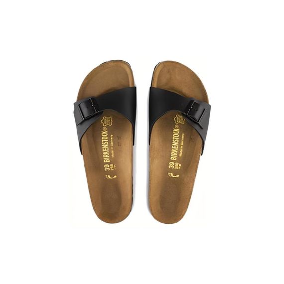 Биркеншток, Мадрид, Тихий Черный Университет