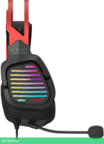 Наушники A4Tech Bloody G560 красный (G560 SPORTS RED)
