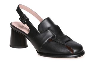 Туфли открытые