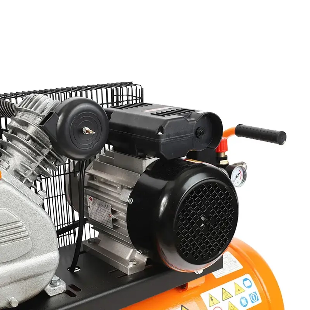 PATRIOT REMEZA СБ4/С-50.LB 24 A компрессор поршневой ременной 520306390