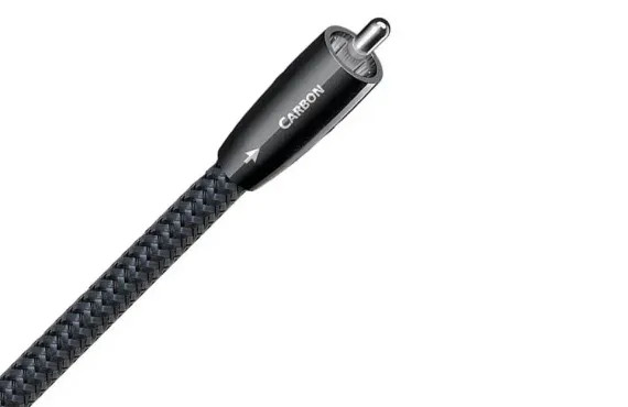AudioQuest Carbon Digital Coax 0.75 m