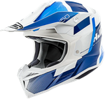 i50 Mimic MC2 / Бело-синий