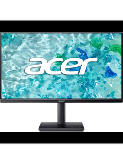 LCD Acer 21.5" V227QE0bmipx Vero черный {IPS 1920x1080 100Hz 1ms 250cd 178/178 FreeSync D-Sub HDMI DisplayPort M/M}