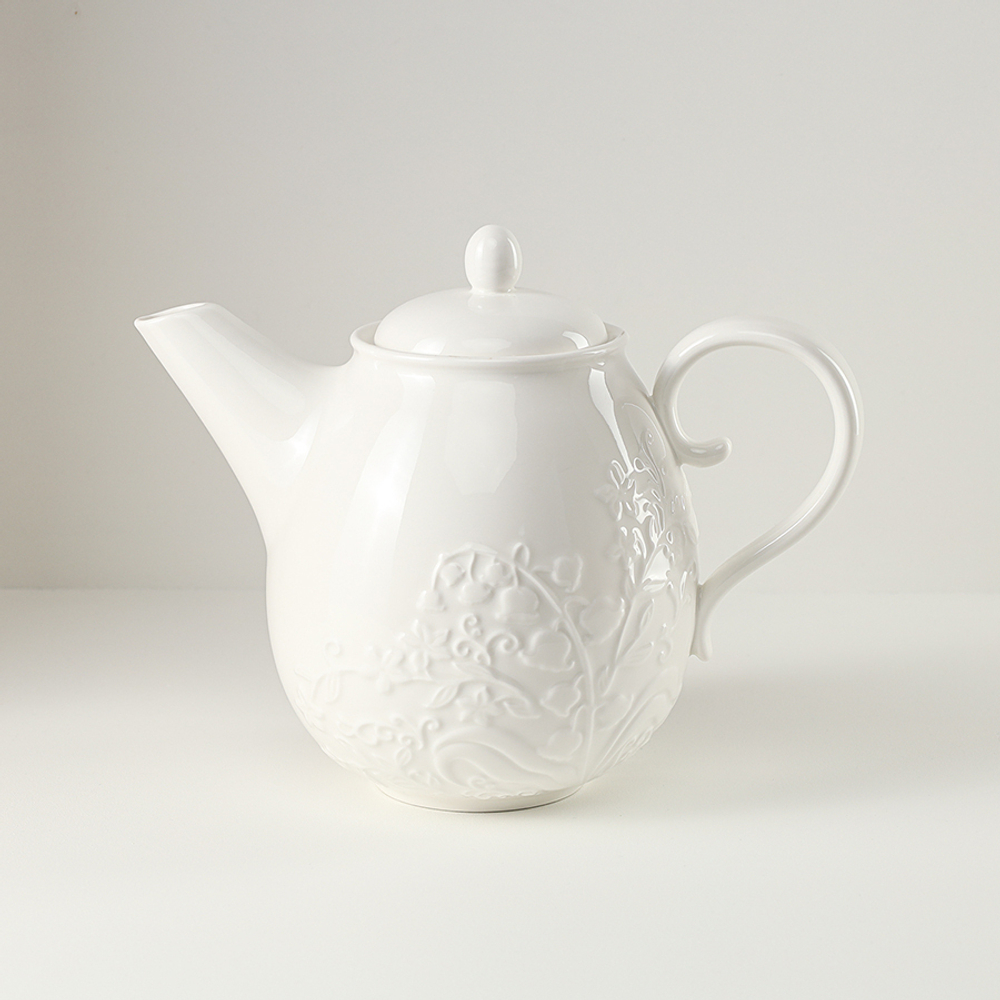 Чайник заварочный english gardens, 1,3 л