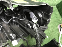 Битая Фара правая BMW X5 G05 X6 G06 (18-23) Laser