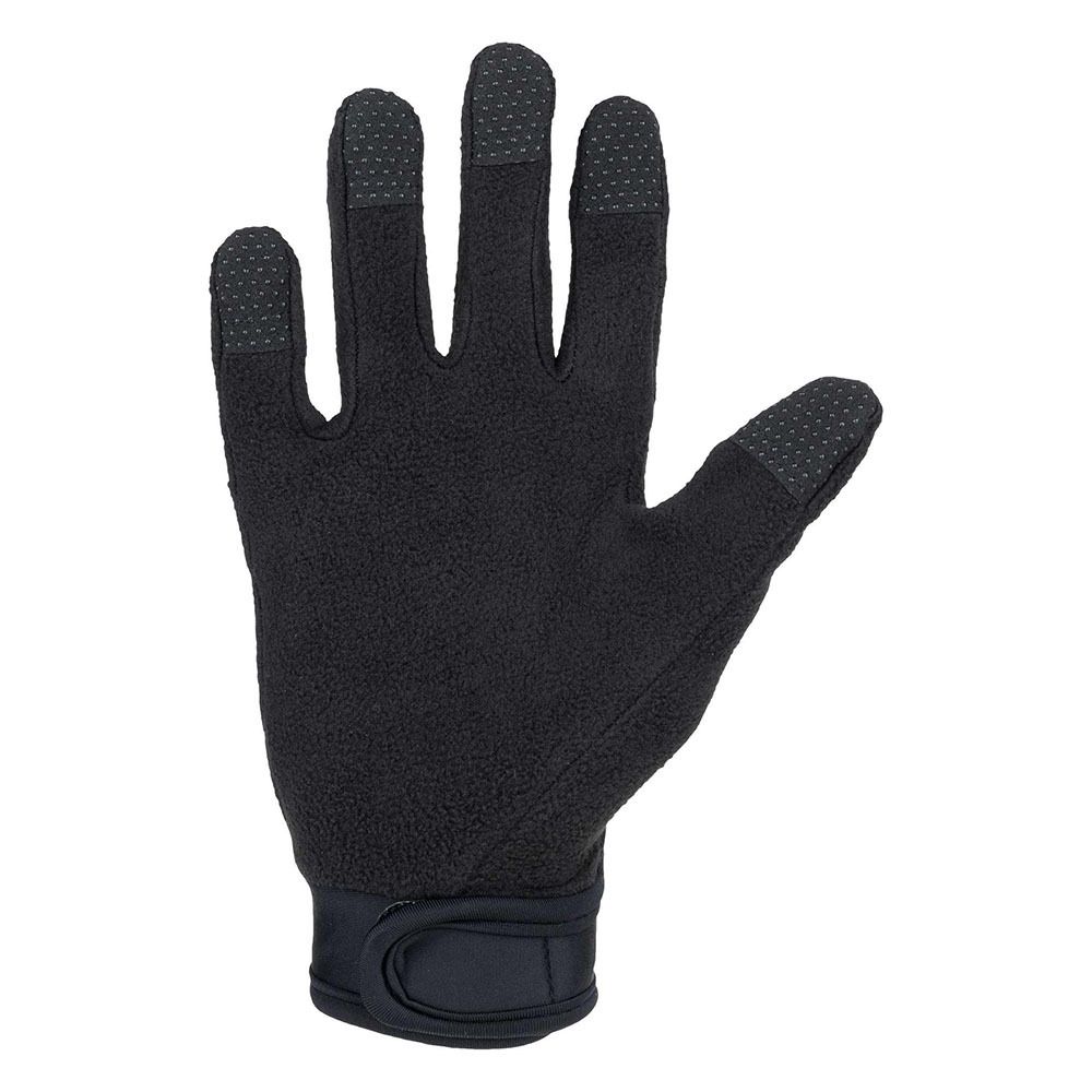 Перчатки PUMA teamLIGA 21 Winter gloves, 04170601-L/XL, полиэстер, эластан, силикон, черный