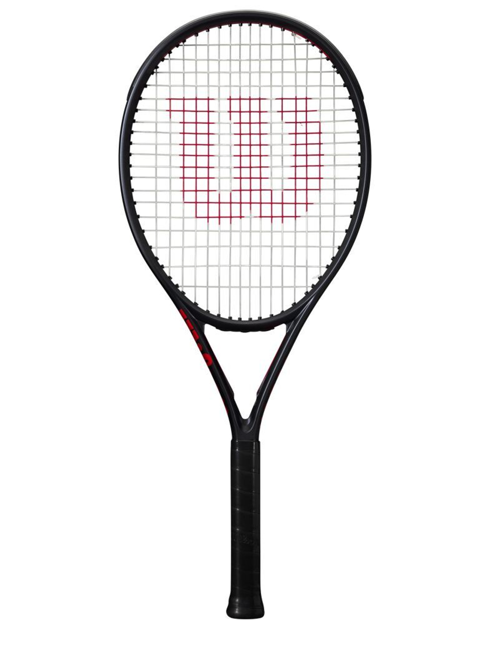 Детская ракетка Wilson Clash 26 V3.0