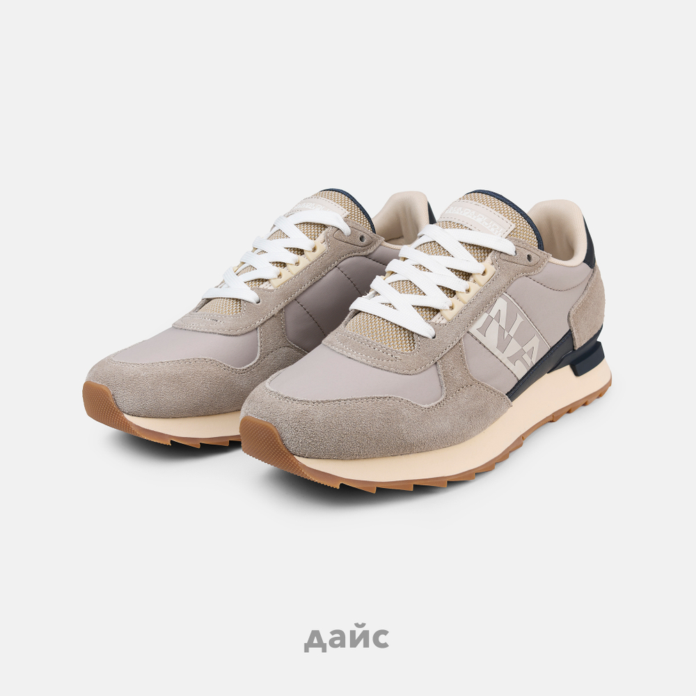 Кроссовки Napapijri Stab