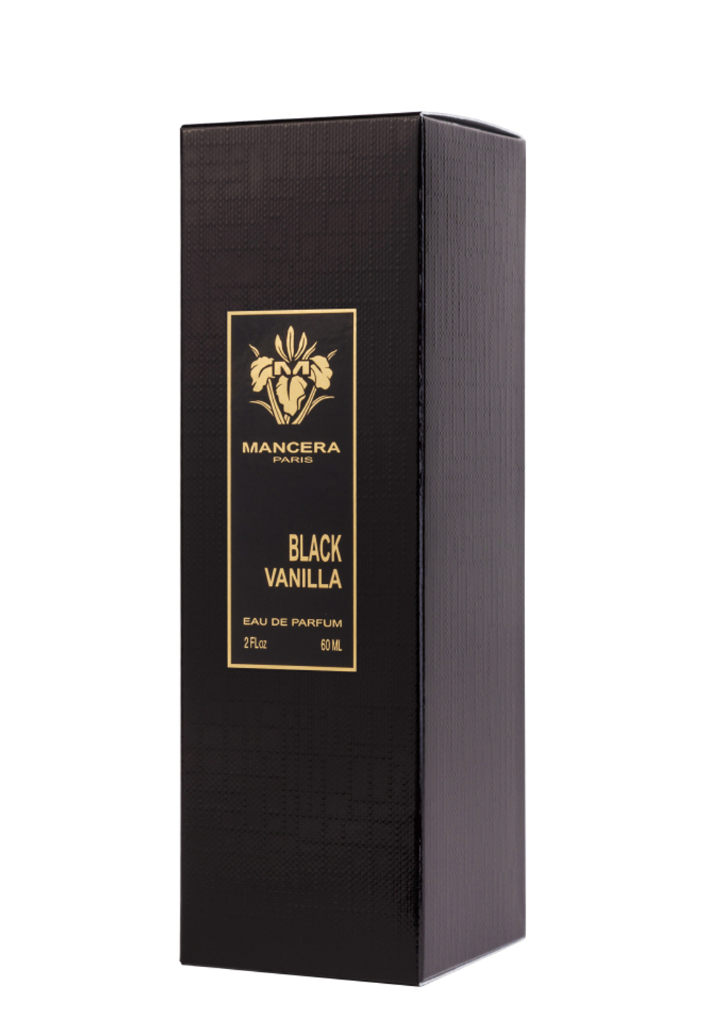 Парфюмерная вода Black Vanilla
