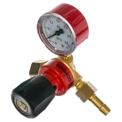 Редуктор пропановый БПО-5ДМ (Донмет)