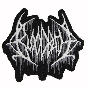 Нашивка Bloodbath (6269)