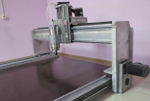 Гравировально-фрезерный станок Моделист cnc-1325al