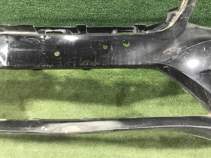 Бампер передний Mercedes S W222 (2013-2017) AMG