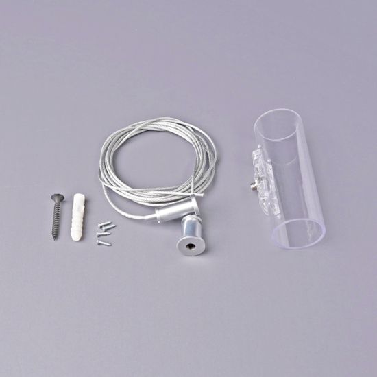 ST981.129.00.1 Подвесной комплект для опорной штанги ST-Luce Гибкий неон