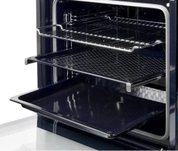 Встраиваемый электрический духовой шкаф Kuppersberg KSO 610 B