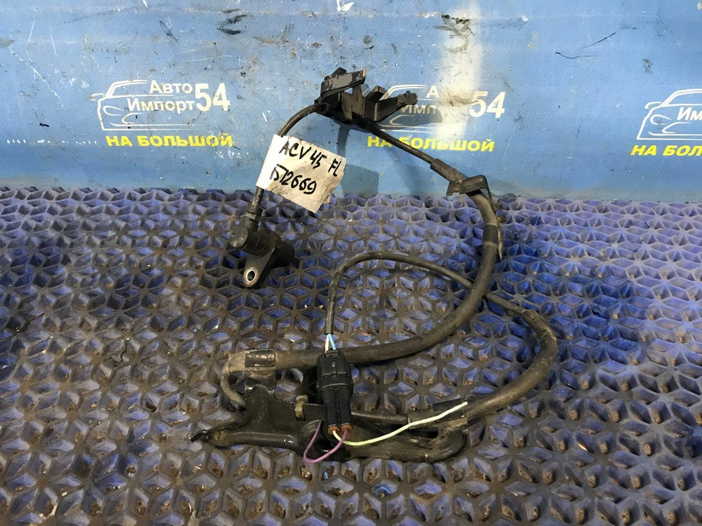 Датчик ABS передний левый TOYOTA CAMRY 2006-2011