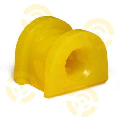 Полиуретановая втулка стабилизатора, передней подвески I.D. = 19 мм (Кратность 2 шт.) 8011029